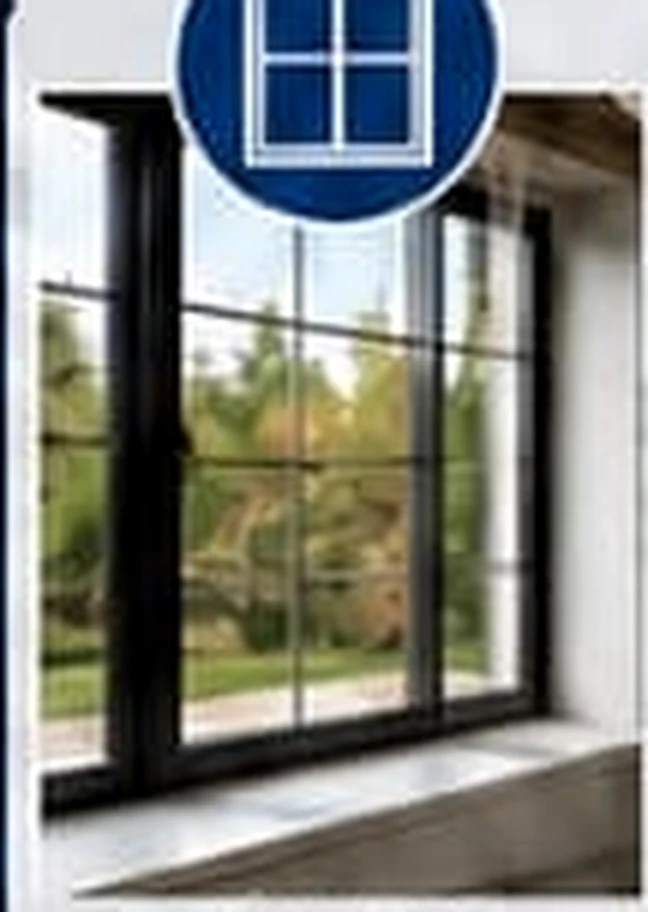 Custom aluminium windows and doors