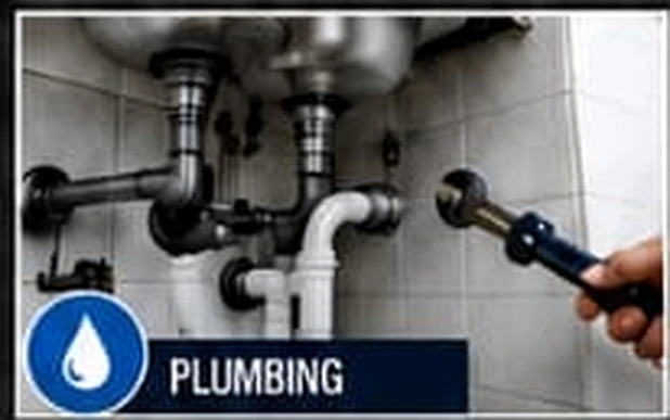 Plumbing